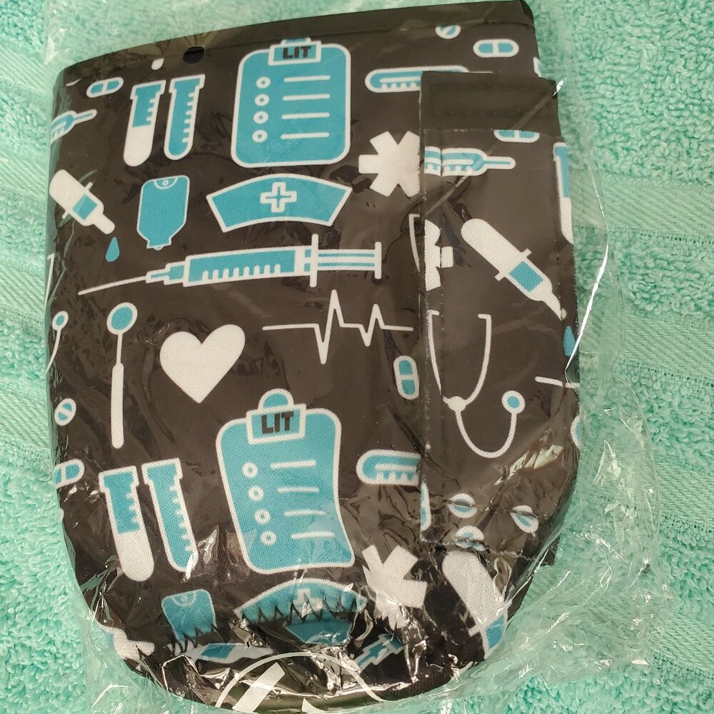 Lit Handlers Tumbler Holder (New in bag)